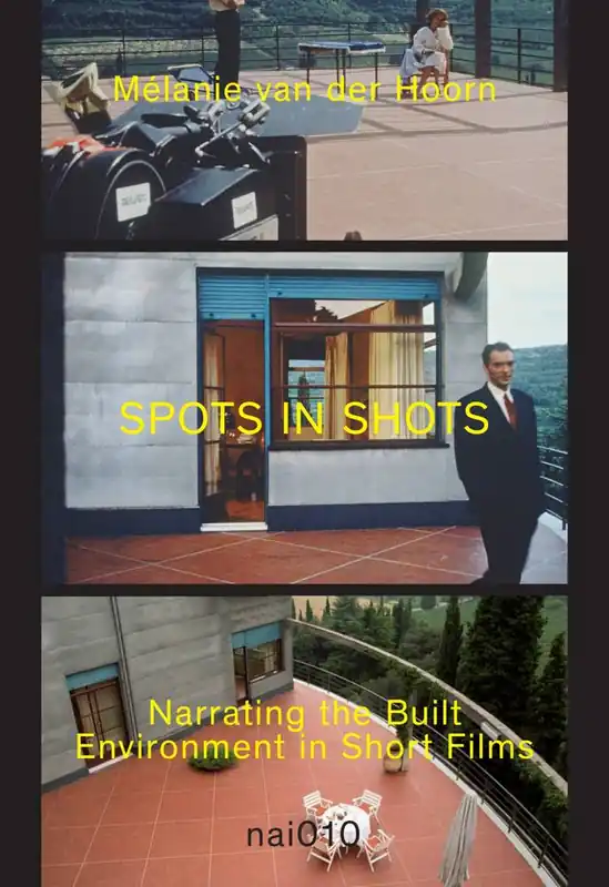 Aanbieding Spots in Shots / 1st Edition