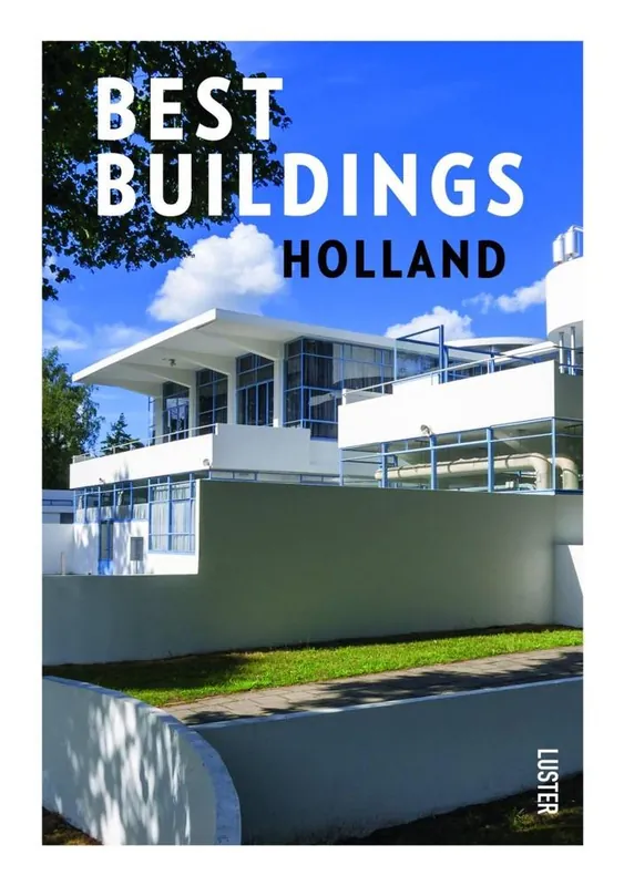 Best Buildings Holland 2 / Druk 1 Populair