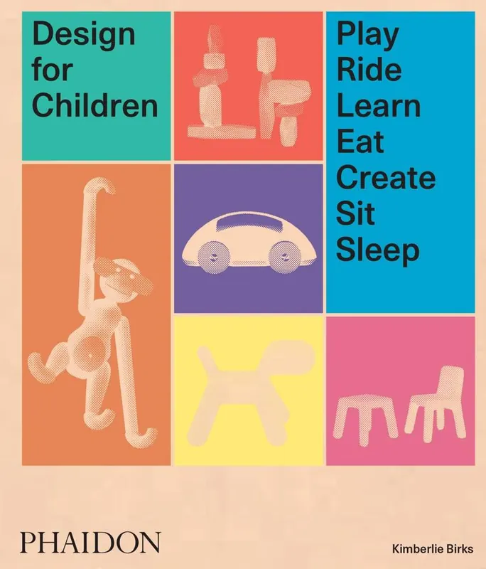 Superprijs Design for Children