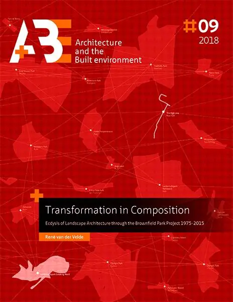 Transformation in Composition / Druk 1 Lage Kosten