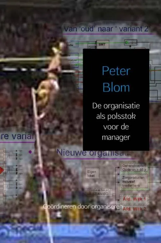 De organisatie als polsstok voor de manager / Druk 1 Must-Have