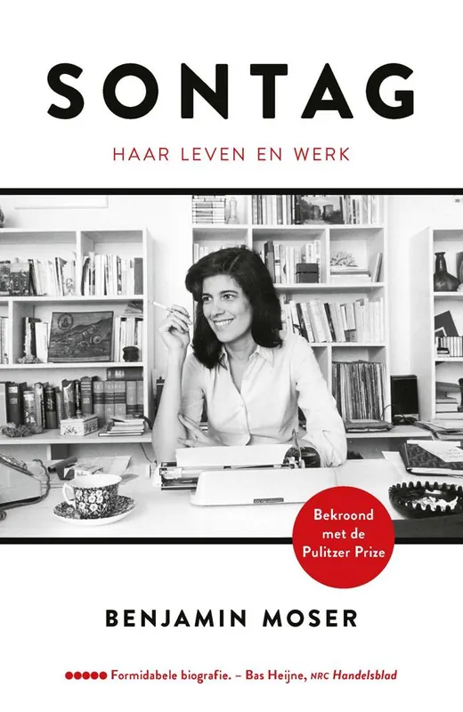Alleen Vandaag Sontag / Druk 3
