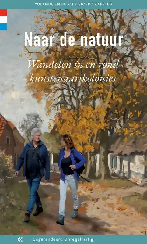Actieprijs Naar de natuur / Druk 1