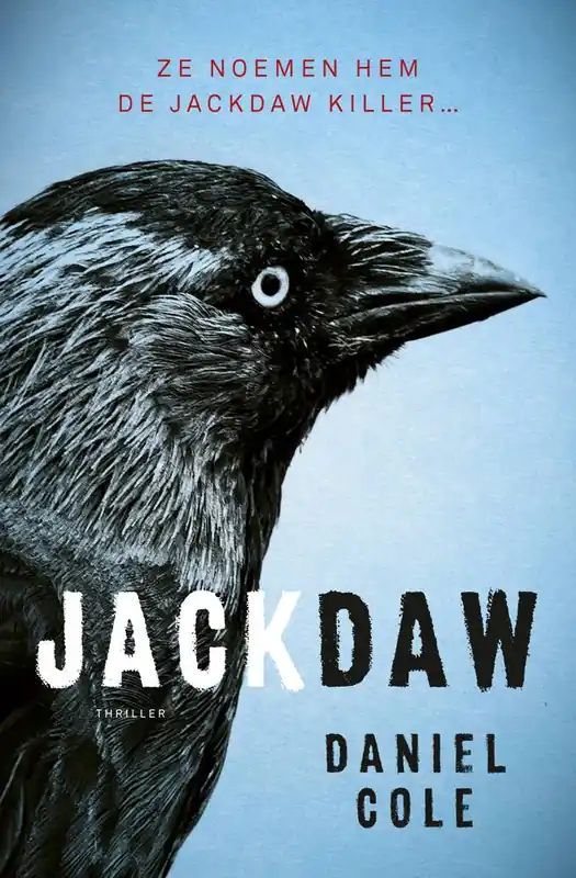 Jackdaw / Druk 1 Laatste Versie