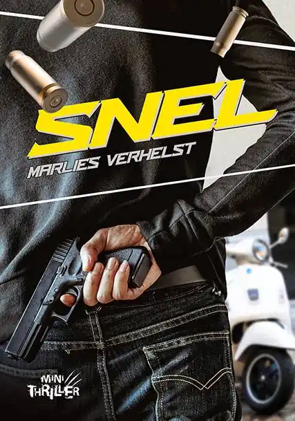 Beperkte Voorraad Snel / Druk 2