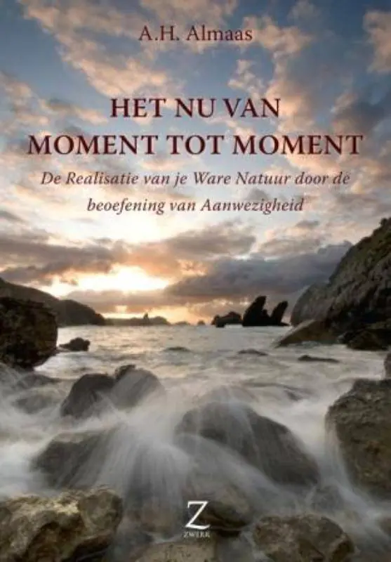 Premium Het Nu van moment tot moment / Druk 1