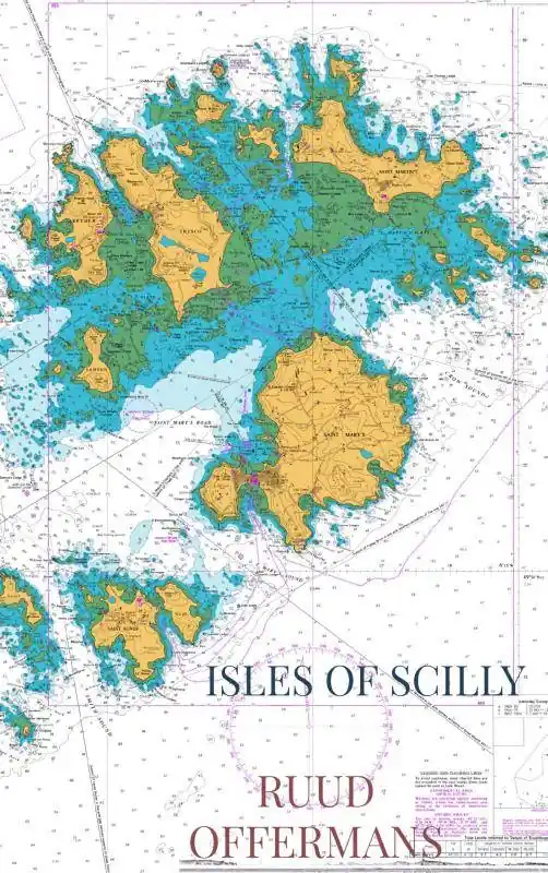 Isles of Scilly / Druk 1 Bestseller
