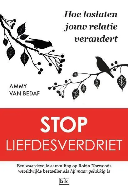 Stop liefdesverdriet / Druk 1 Shop Nu
