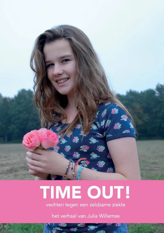Seizoensaanbieding Time Out! / Druk 1