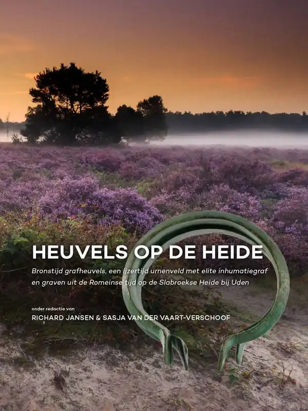 Speciale Aanbieding Heuvels op de Heide / Druk 1
