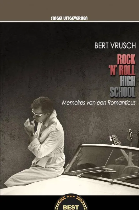 Tijdelijk Beschikbaar Rock 'N Roll High School / Druk 1