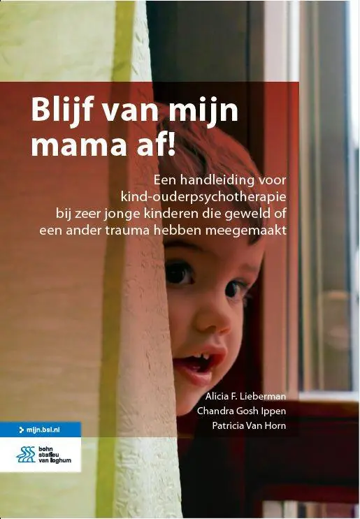 Voordeelprijs Blijf van mijn mama af! / Druk 1