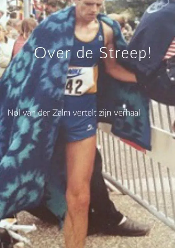 Nu Kopen Over de Streep! / Druk 1