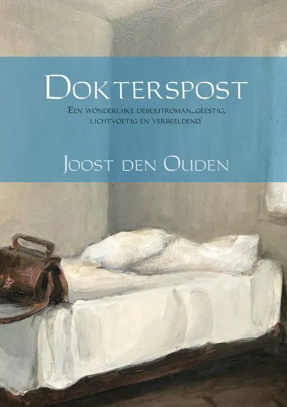 Dokterspost / Druk 2 Koopje