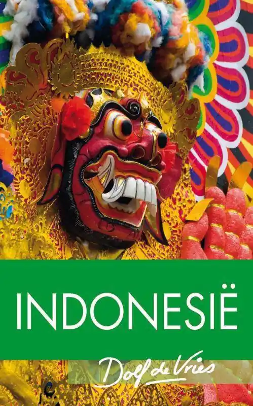 Indonesie / Druk 90 Merkproduct