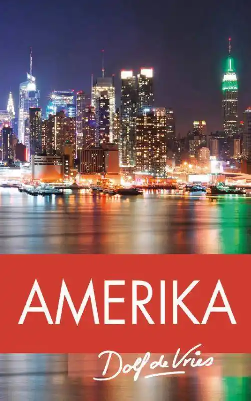 Seizoensaanbieding Amerika / Druk 90