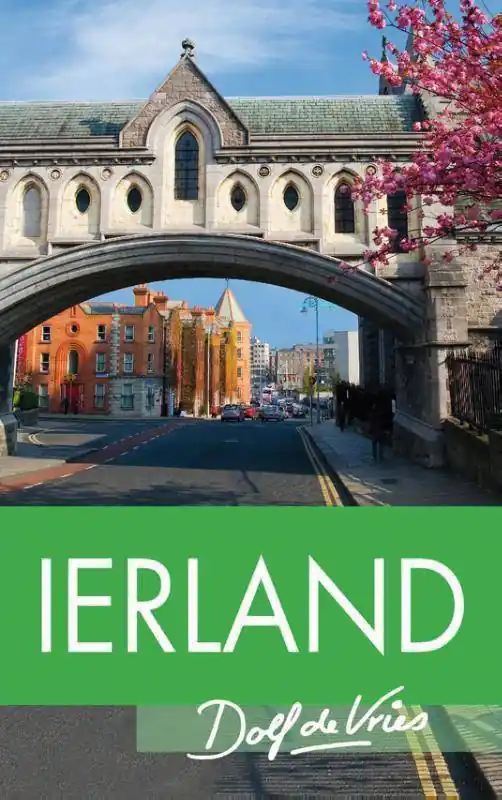 Ierland / Druk 90 Tijdelijk Beschikbaar