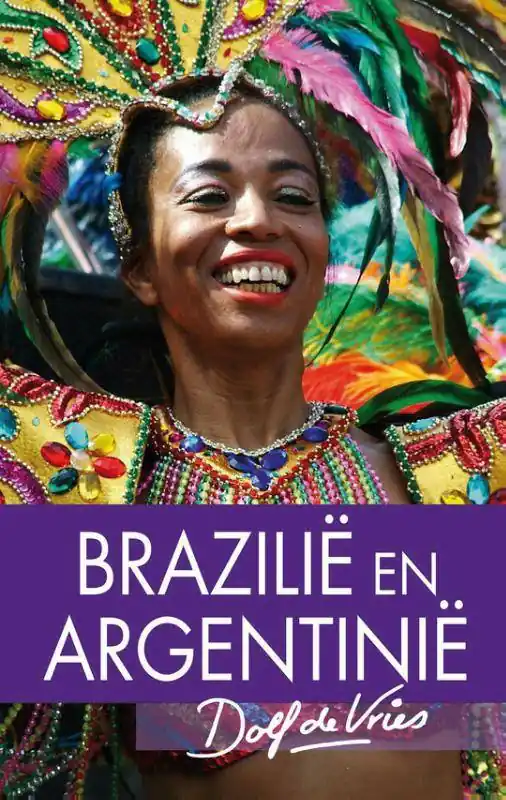 Brazilie en Argentinie / Druk 90 Gecertificeerd