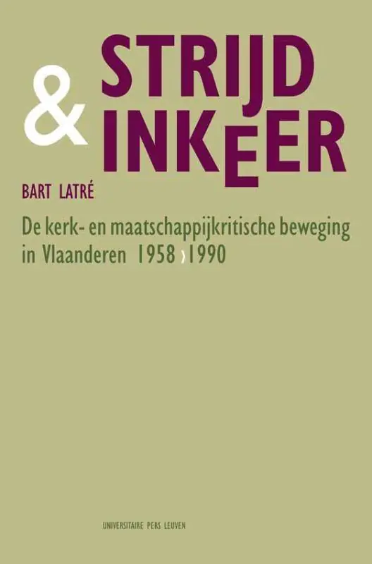 Strijd & inkeer / Druk 1 Voordeelprijs