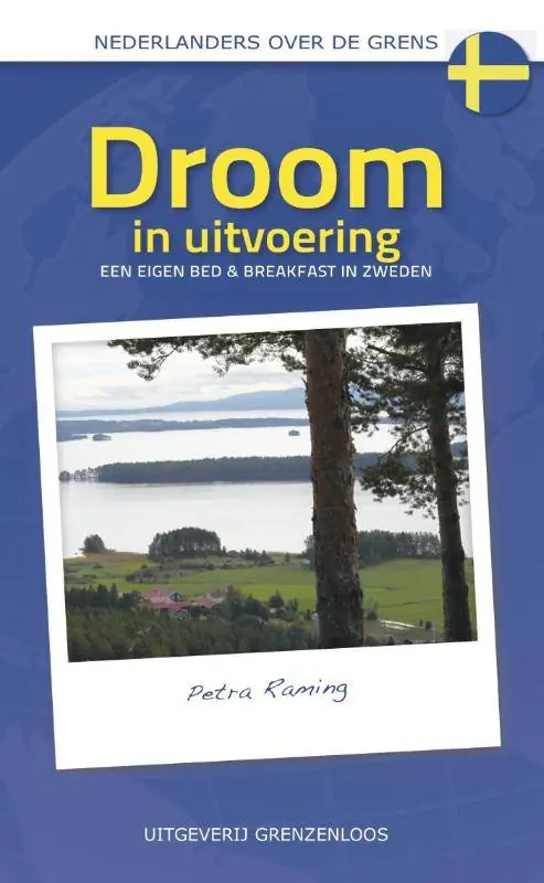 Droom in uitvoering / Druk 2 Actieprijs