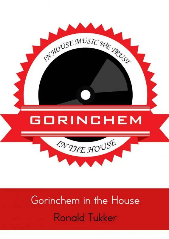 Gorinchem in the House / Druk 2 Lage Prijs