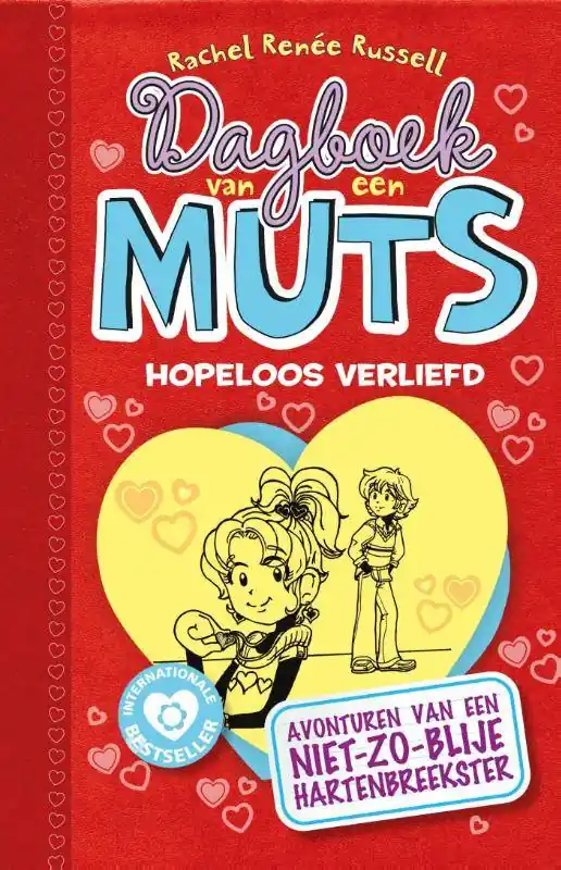 Hopeloos verliefd / Druk 21 Rechtstreeks Van De Fabrikant