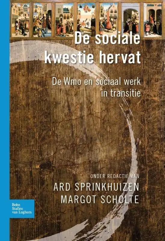 De sociale kwestie hervat / Druk 1 Snelle Levering