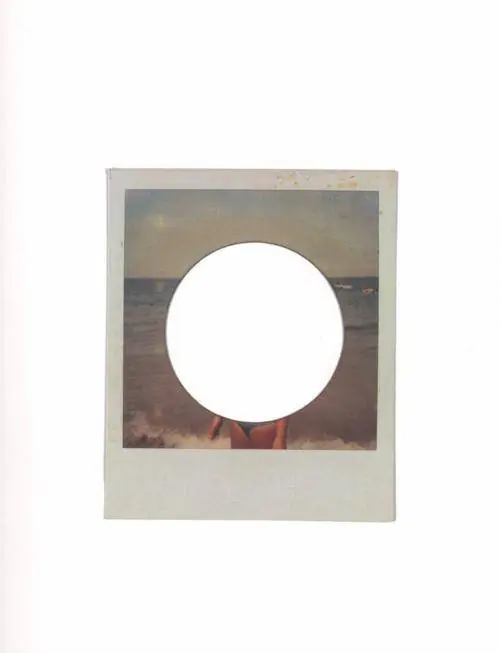 In almost every picture 14 / 1st Edition Beperkte Voorraad