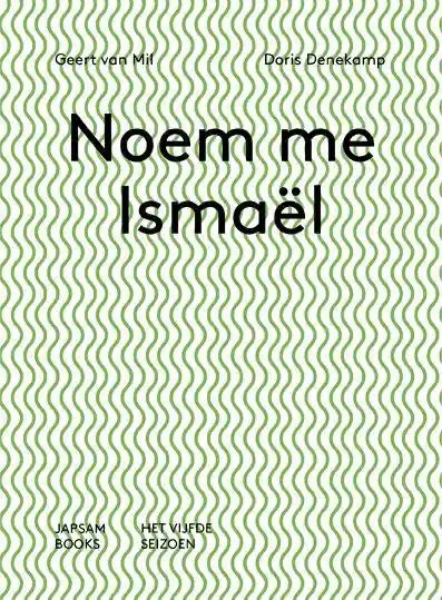 Noem me Ishmaël Call me Ishmaël / 1st Edition Veilige Betaling