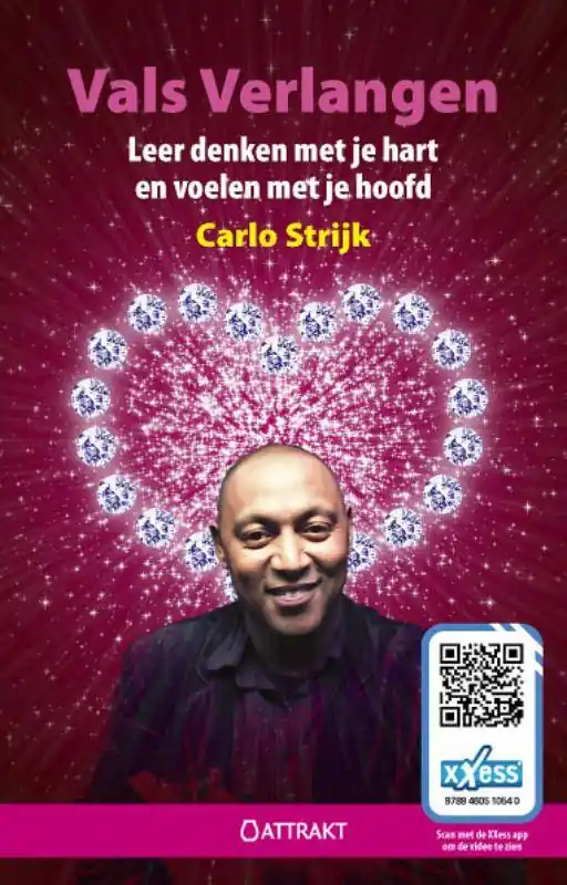 Koop Vandaag Vals verlangen / Druk 1
