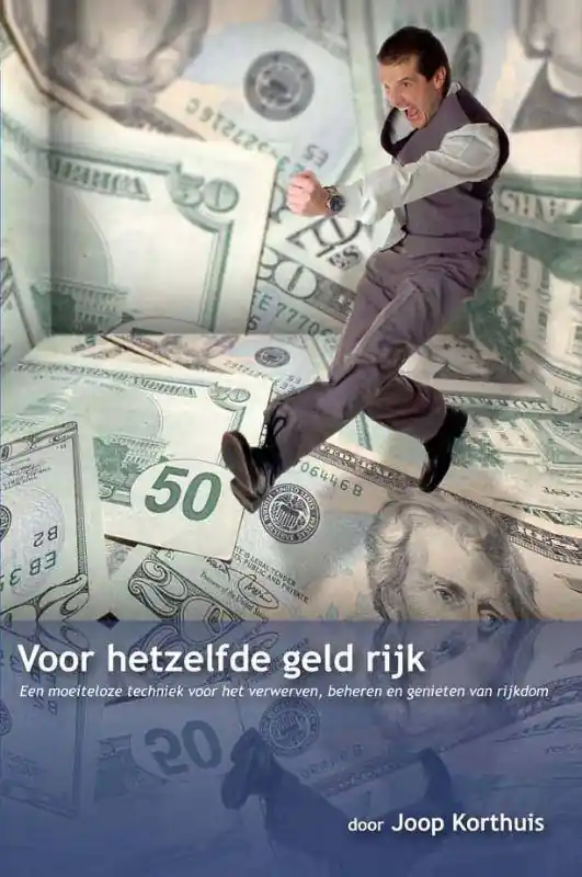 Merkproduct Voor hetzelfde geld rijk / Druk 1