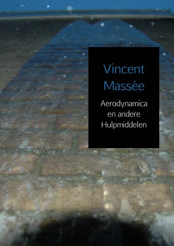Seizoensaanbieding Aerodynamica en andere Hulpmiddelen / Druk 1