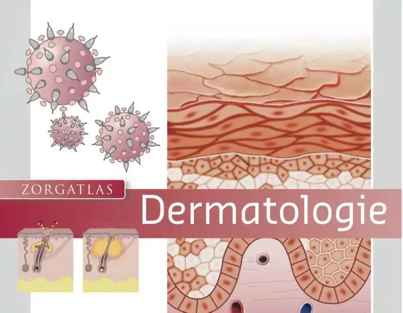 Dermatologie / Druk 1 Favoriet