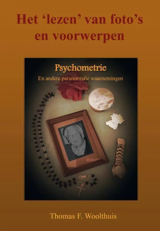 Het 'lezen' van foto's en voorwerpen / Druk 1 Premium