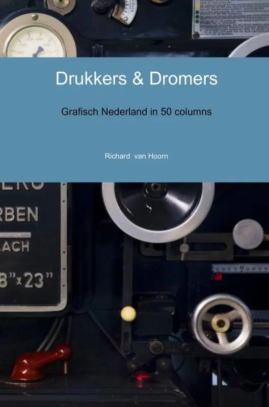 Populair Drukkers & Dromers / Druk 2