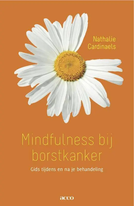 Koop Vandaag Mindfulness bij borstkanker / Druk 1