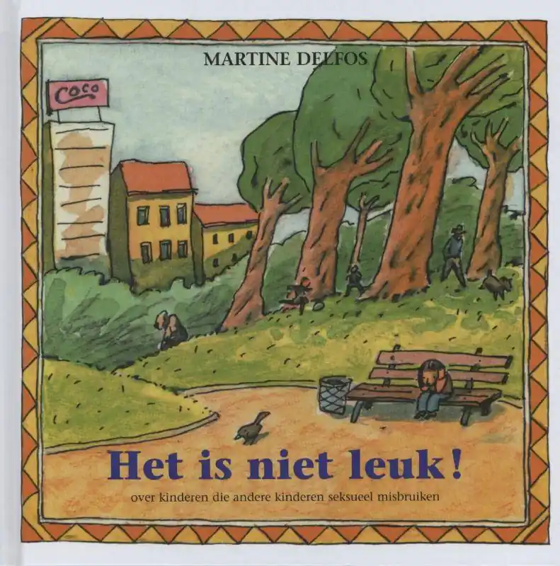 Actieprijs Het is niet leuk! / Druk 4