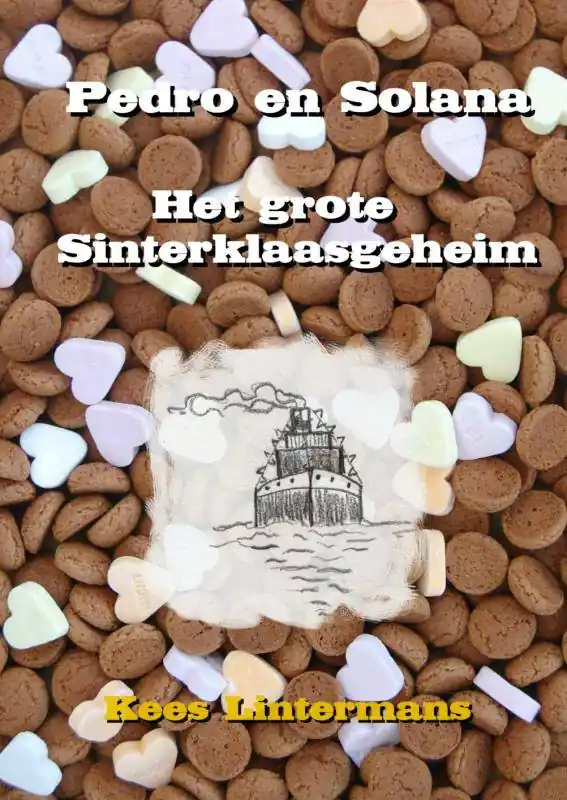 Het grote Sinterklaasgeheim / Druk 2 Uitverkoop