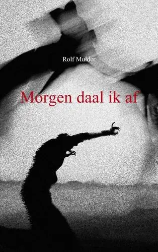 Morgen daal ik af / Druk 1 Dagaanbieding