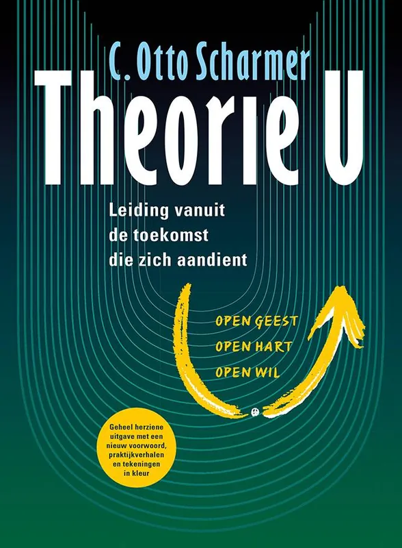 Populair Theorie U / Druk 5