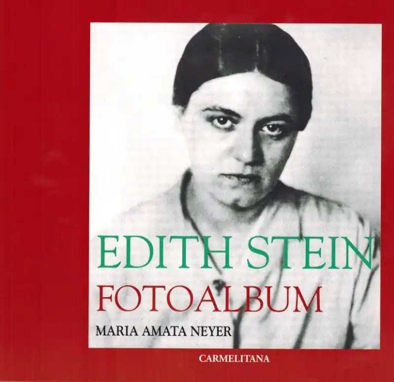 Aanbieding Edith Stein / Druk 1