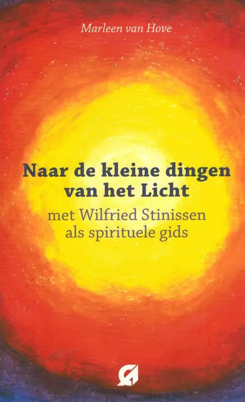Seizoensaanbieding Naar de 'kleine dingen van het licht' / Druk 1