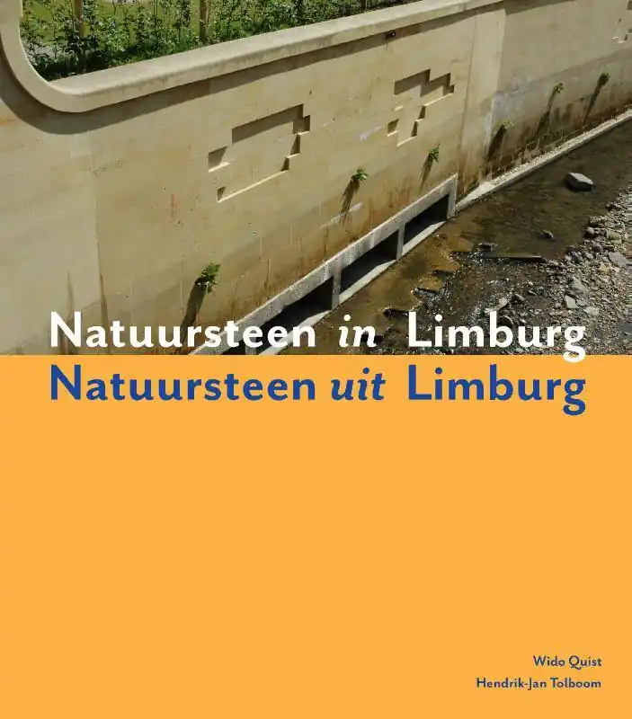 Natuursteen in Limburg - Natuursteen uit Limburg / Druk 1 Rechtstreeks Van De Fabrikant