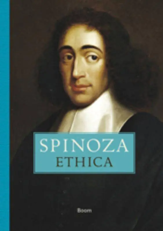 Ethica / Druk 1 Populair