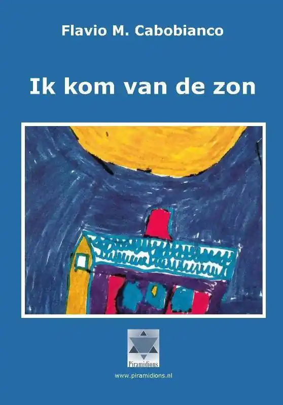 Ik kom van de zon / Druk 1 Exclusieve Aanbieding