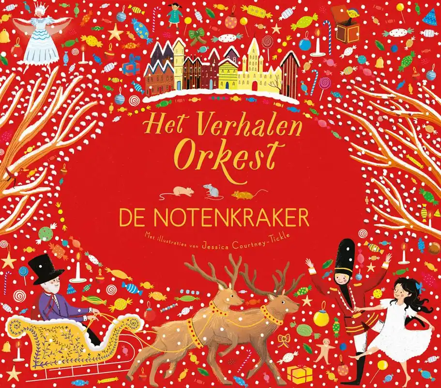 Betaalbaar De notenkraker / Druk 9