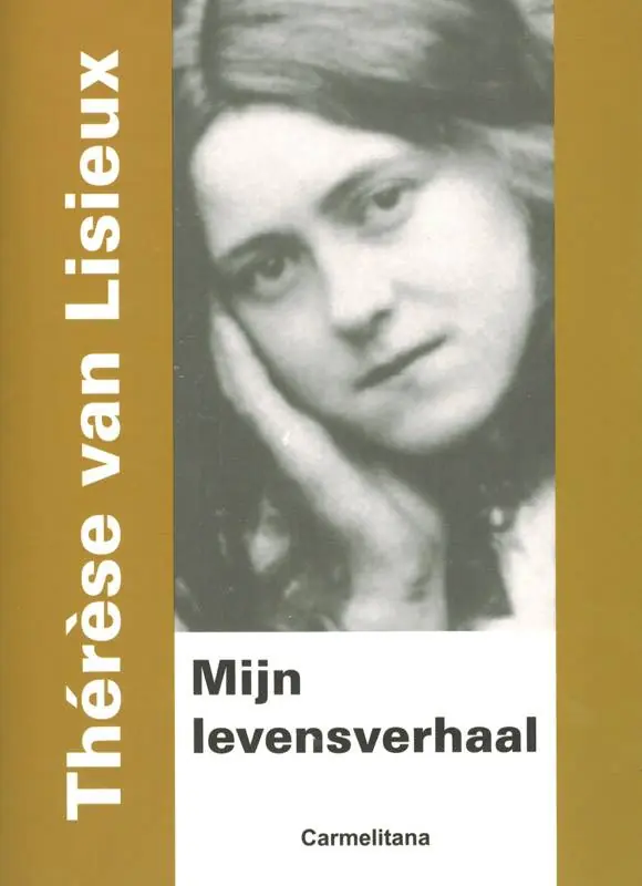 Mijn levensverhaal / Druk 1 Speciale Aanbieding