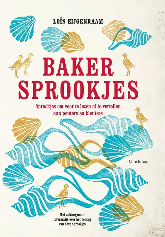 Bakersprookjes / Druk 1 Laatste Versie