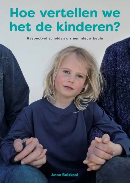 Hoe vertellen we het de kinderen? / Druk 1 Bestel Nu