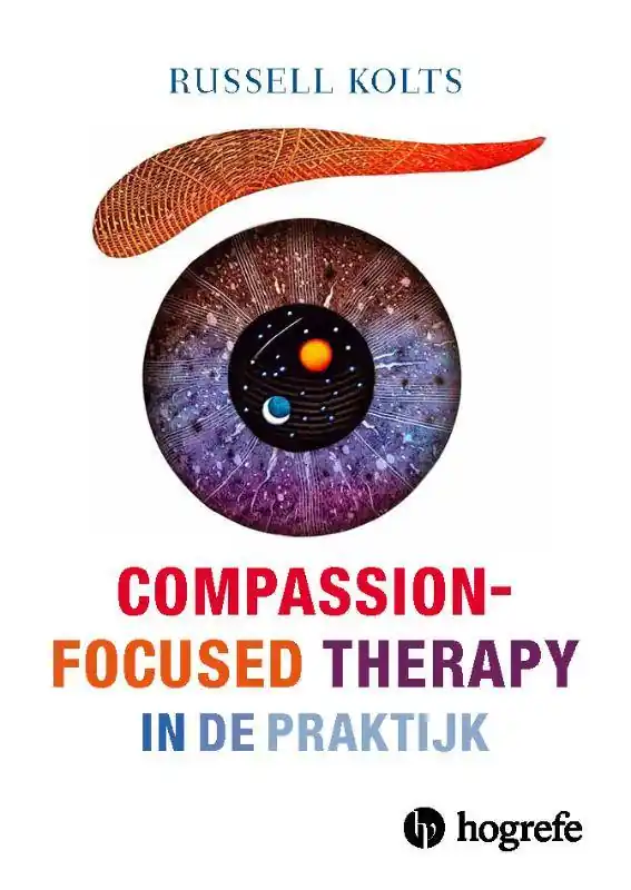 Finale Uitverkoop Compassion Focused Therapy in de praktijk / Druk 1